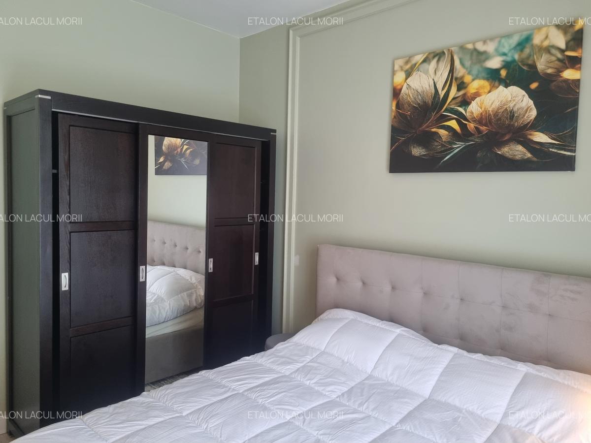 Apartament 2 camere+Parcare,mutare imediata,mobilat/dotat,8 minute de M. Pacii - 13