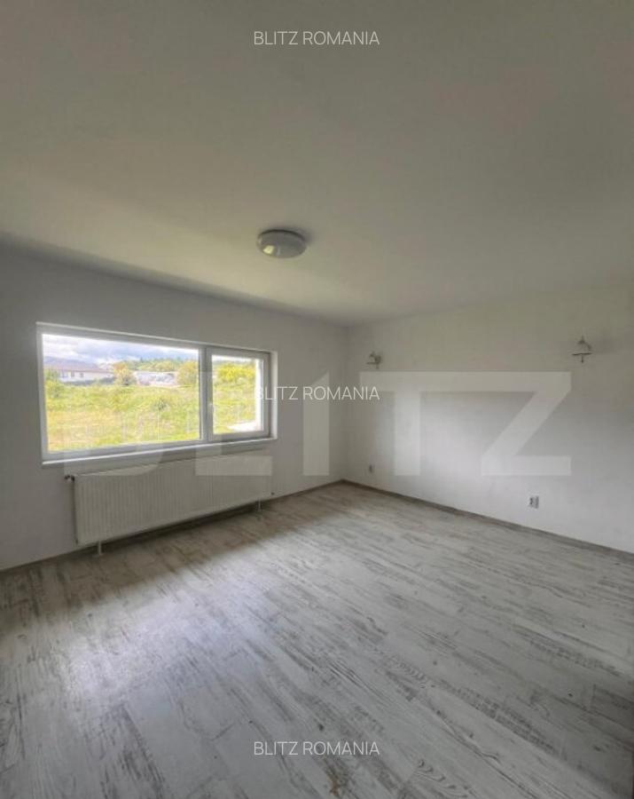 Duplex nou, 305 mp utili, gradina ?i terasa, zona Cisna - 11