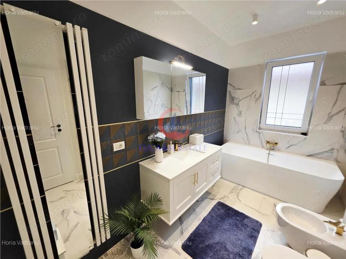 Duplex modern P+1 in Dumbravita zona premium, aproape de Parcul Central si Primarie - 13