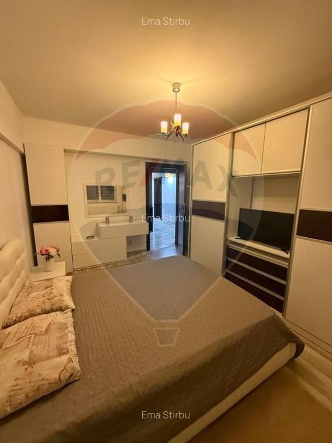 Apartament cu 3 camere de inchiriat in zona Calea Bucuresti - 5