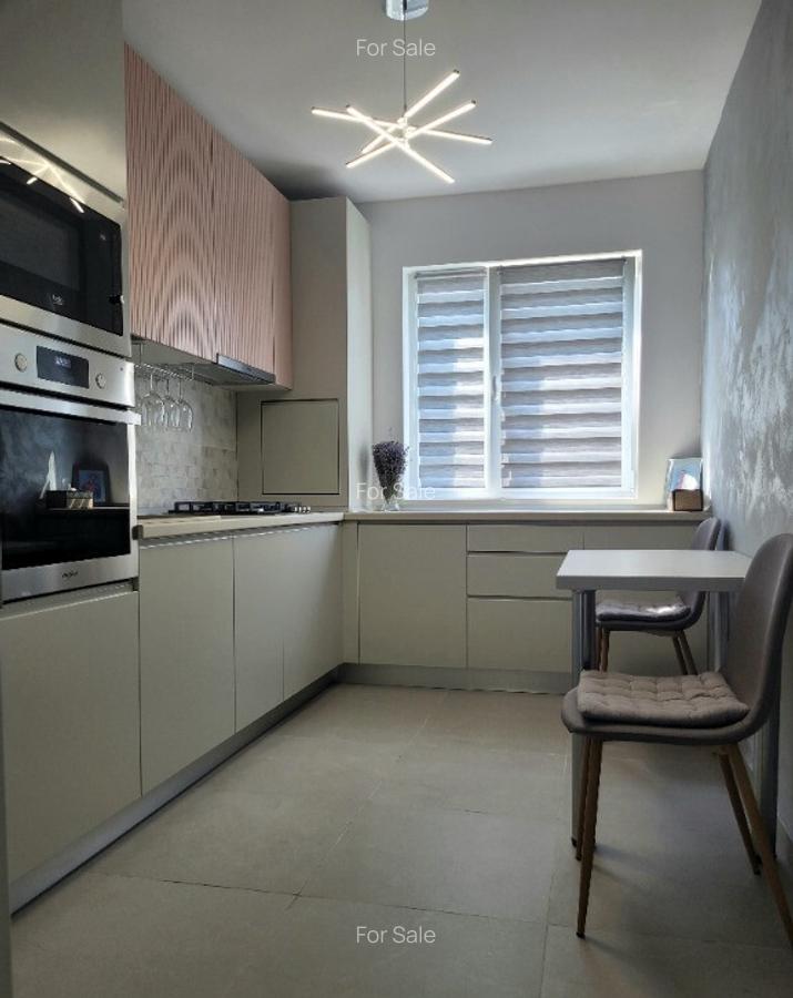 Apartament 2 Camere Mobilat si Utilat + Loc parcare Drumul Binelui - 3