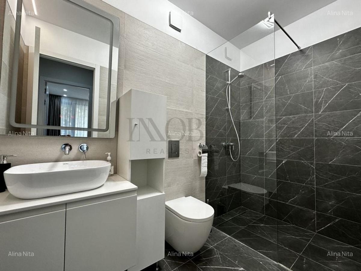 Apartament 2 Camere | Win Herastrau | Loc de Parcare - 8