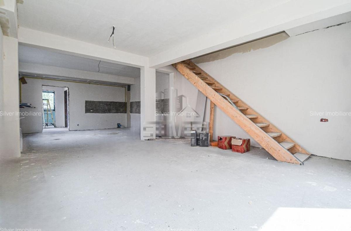 Casa individuala  la calcan in Cartierul Gruia din Cluj-Napoca - 6