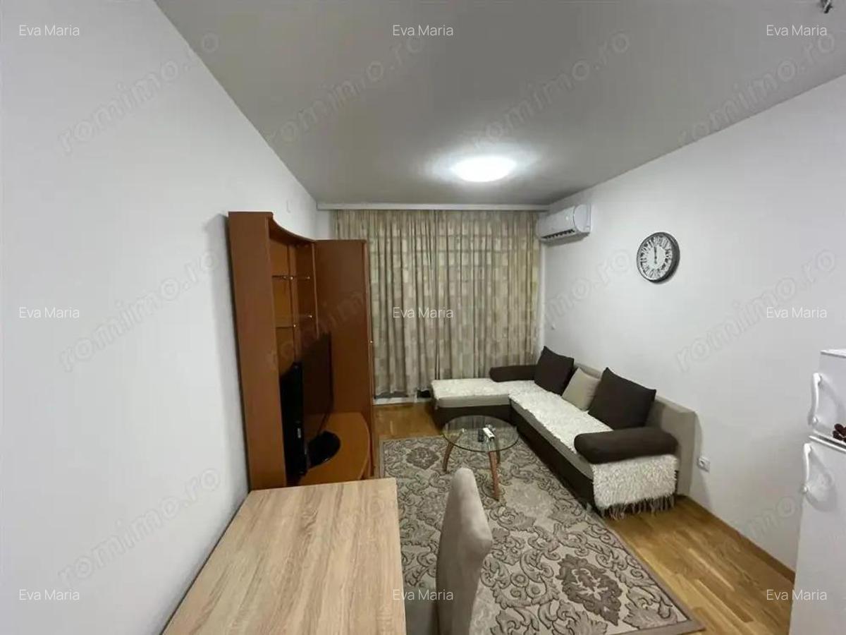 Apartament de inchiriat cu 1 camera in zona Aradului - 4