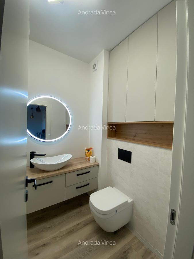 Apartament 2 camere Complet mobilat si Utilat - 16