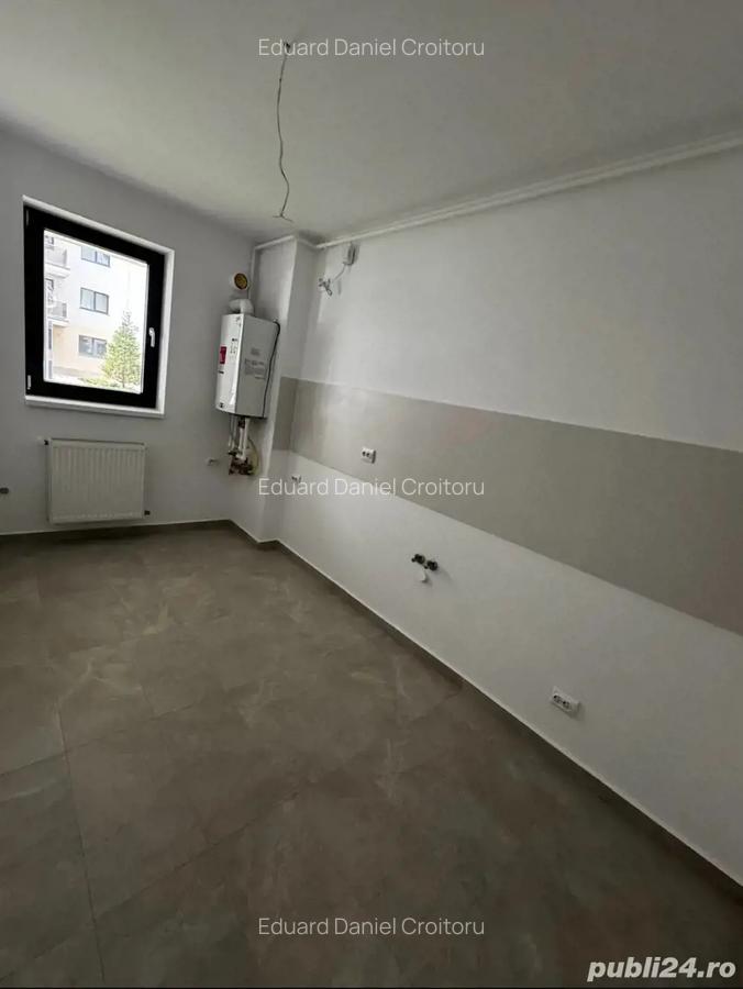 Vand Garsoniera Hils Brauner parter - 2