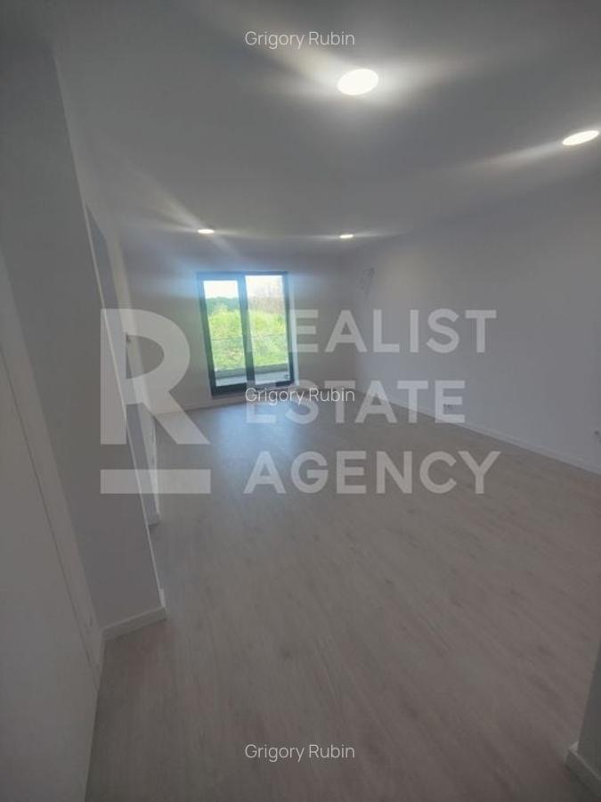 Închiriere apartament 2 camere - Greenfield Băneasa. Inclus parcare! - 1