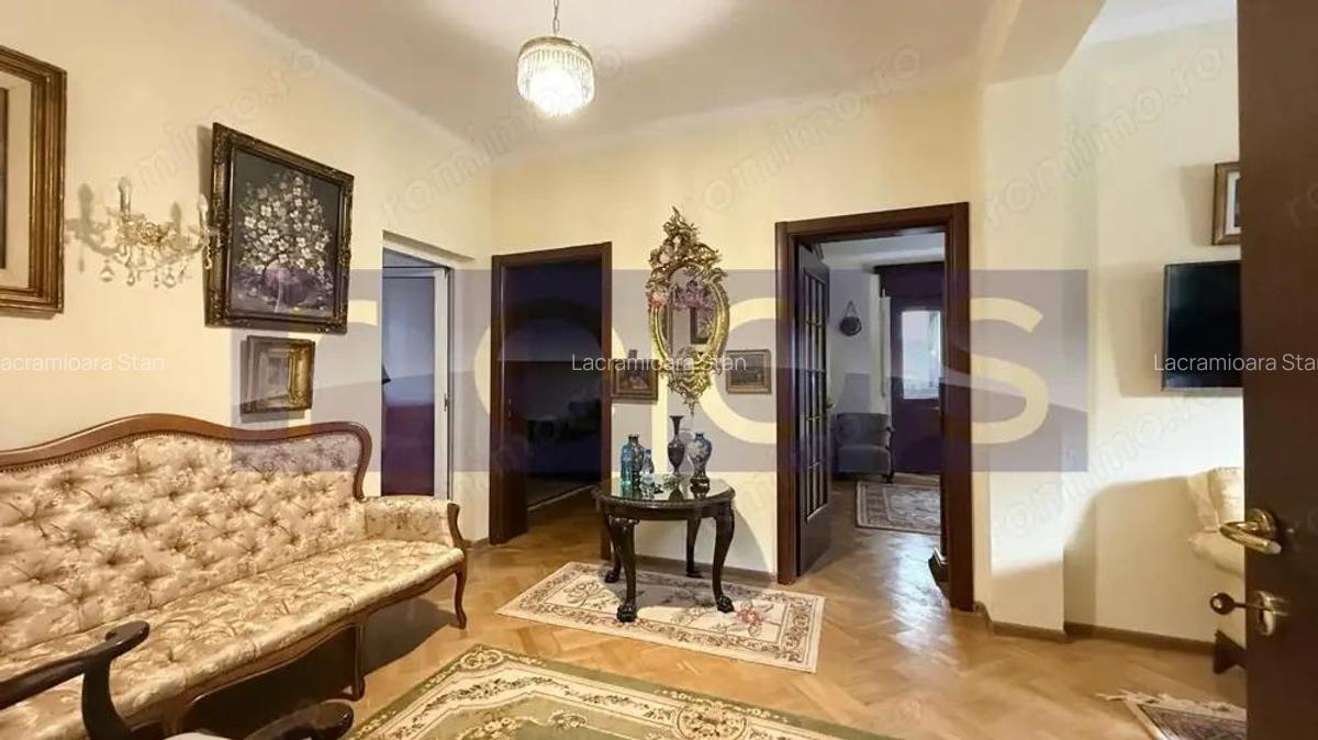APARTAMENT DE VANZARE | 3 CAMERE BOXA+GARAJ | ZONA ULTRACENTRAL CI?MIGIU - 3