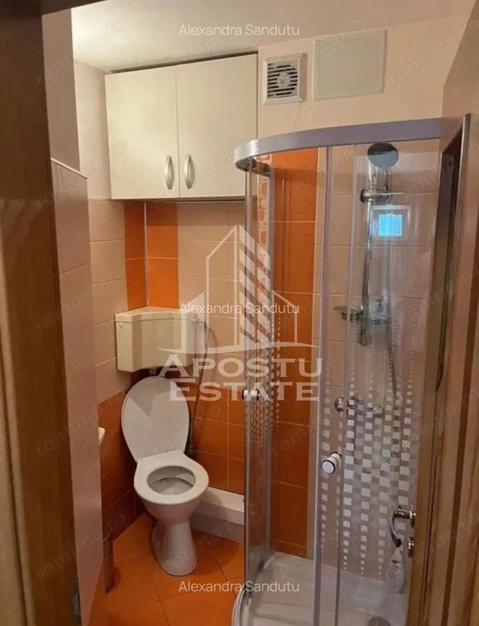 Apartament 3 camere , 2 bai , centrala proprie , Aradului - 6