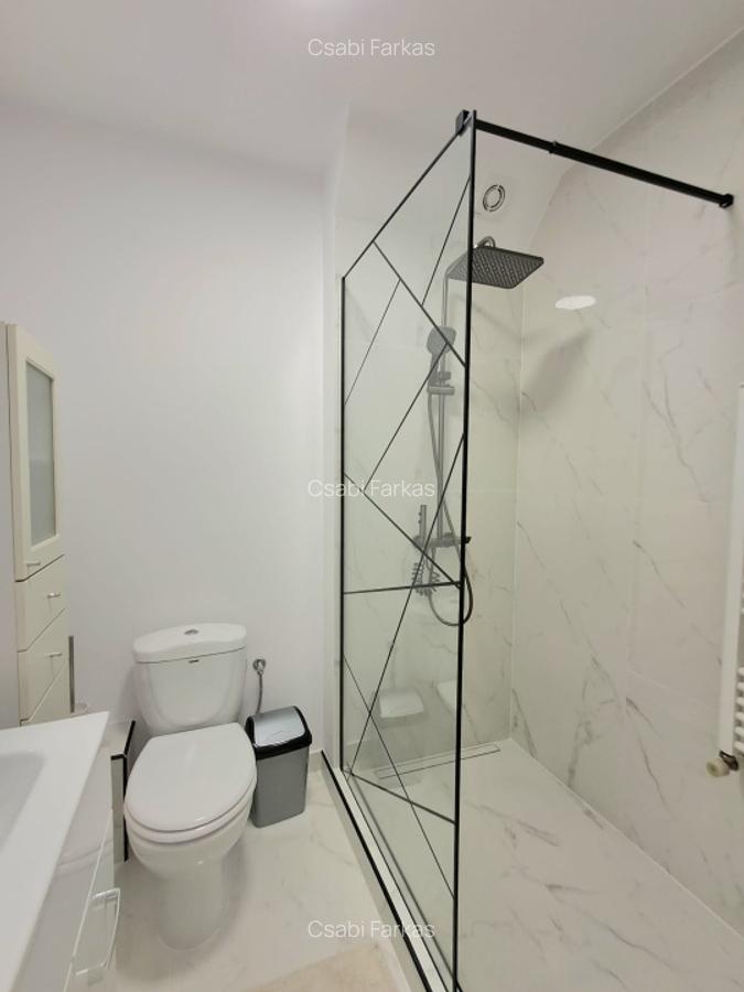 Apartament cu 1 camera, 28 mp utili, renovata recent, cartier Iris - 7