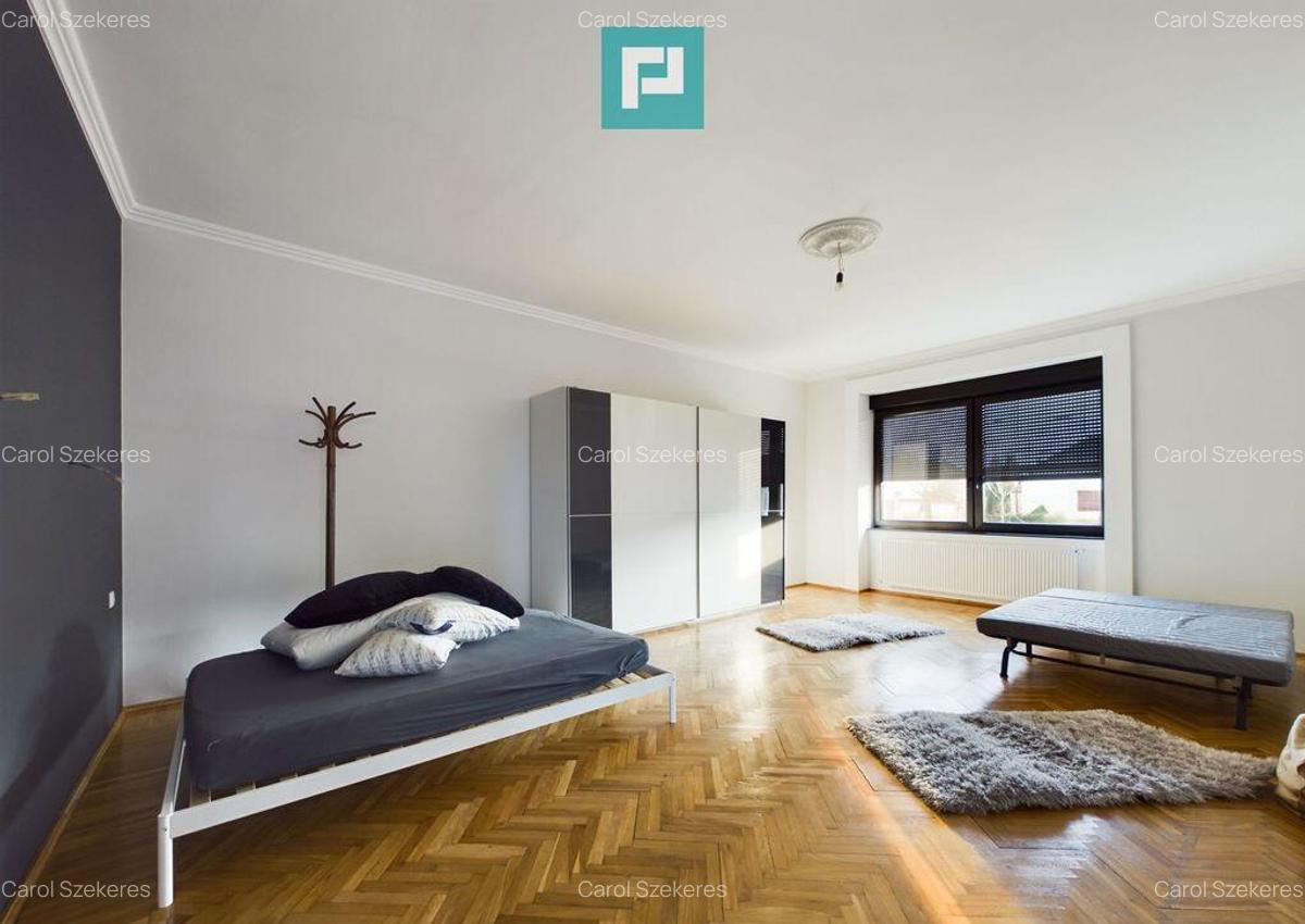 Casa generoasa in Periam jude? Timi? - 6