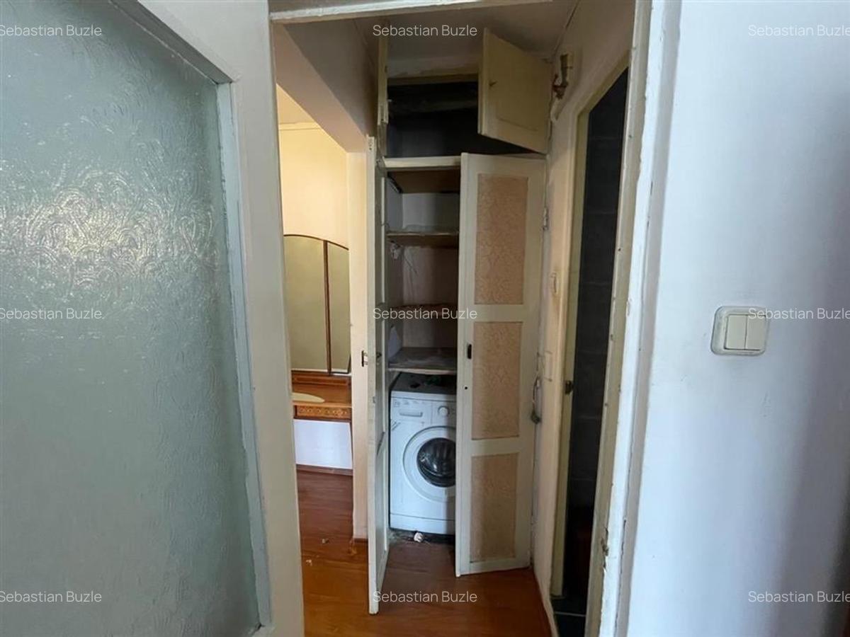 Apartament 3 camere tip PB zona ROGERIUS, ORADEA - 27