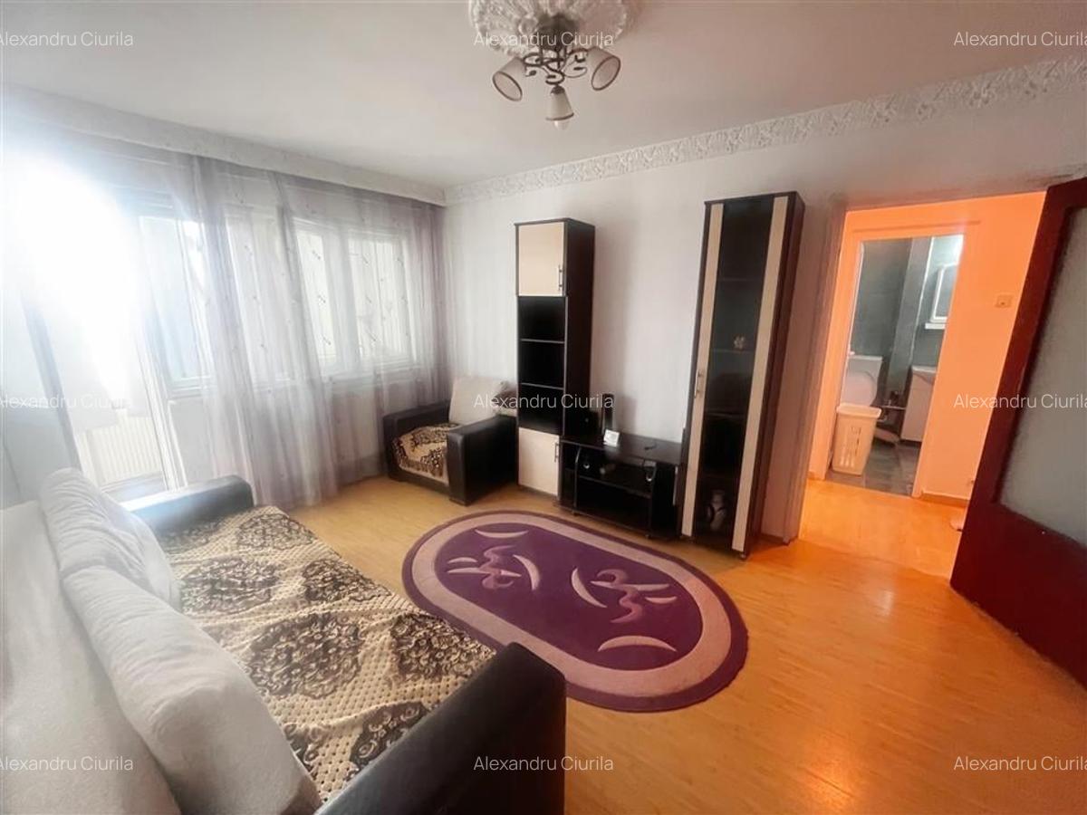 Apartament 2 camere de vânzare în Ploiesti, zona Vest - 3