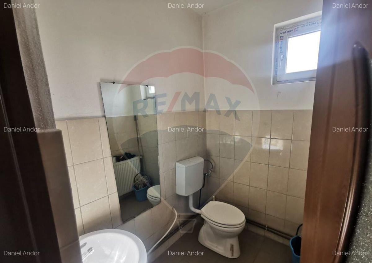 Spa?iu industrial de 460mp de vanzare in zona Sud - 7