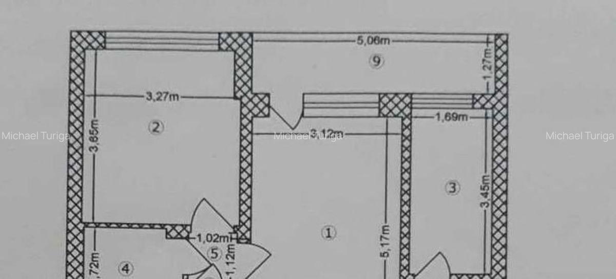 Vinzare 2 camere Bdul Constructorilor - 2