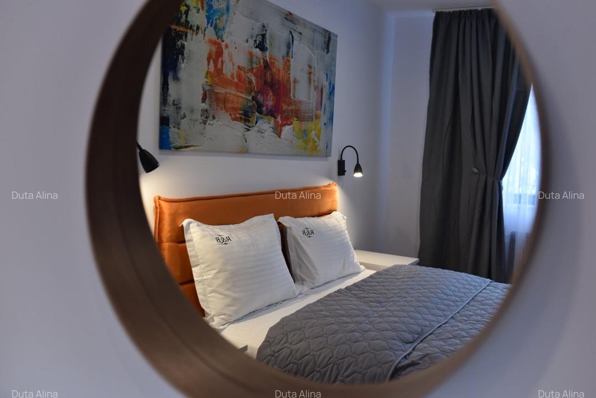 Suita de lux Predeal - 1