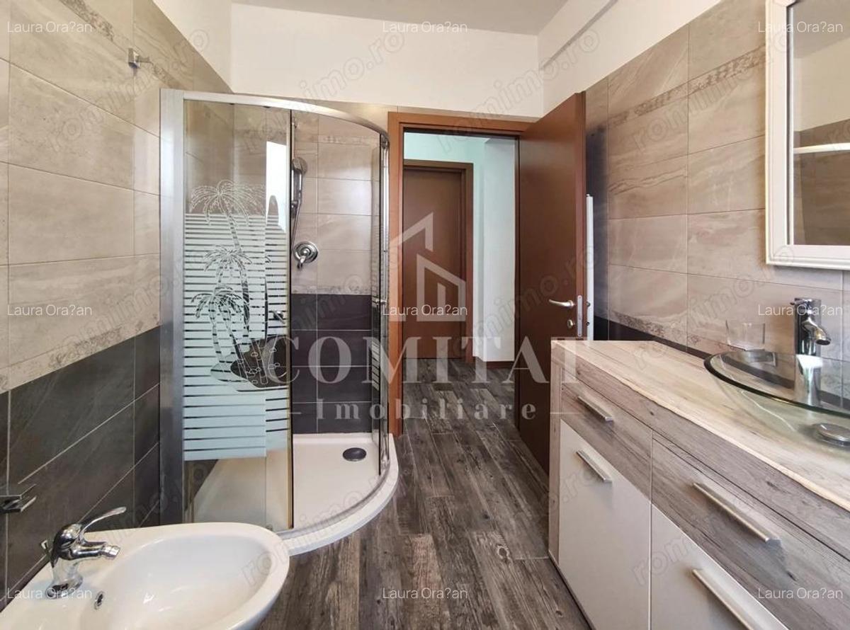 Apartament cu 2 camere | Cartierul Buna-Ziua | Zona Grand Hotel Italia - 11