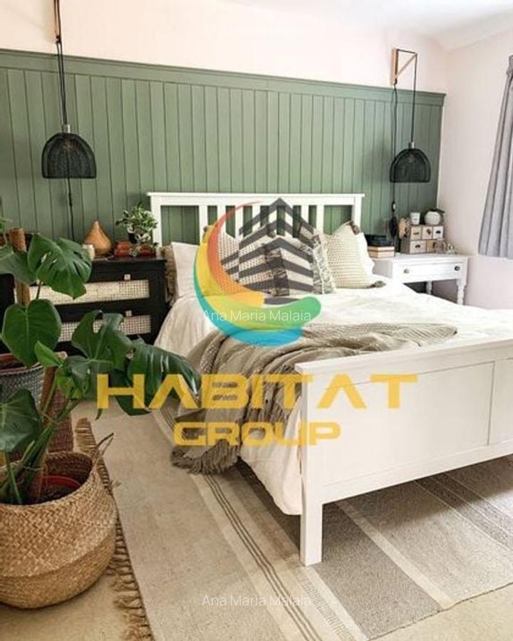 Apartament 2 camere- Aparatorii Patriei- - 2