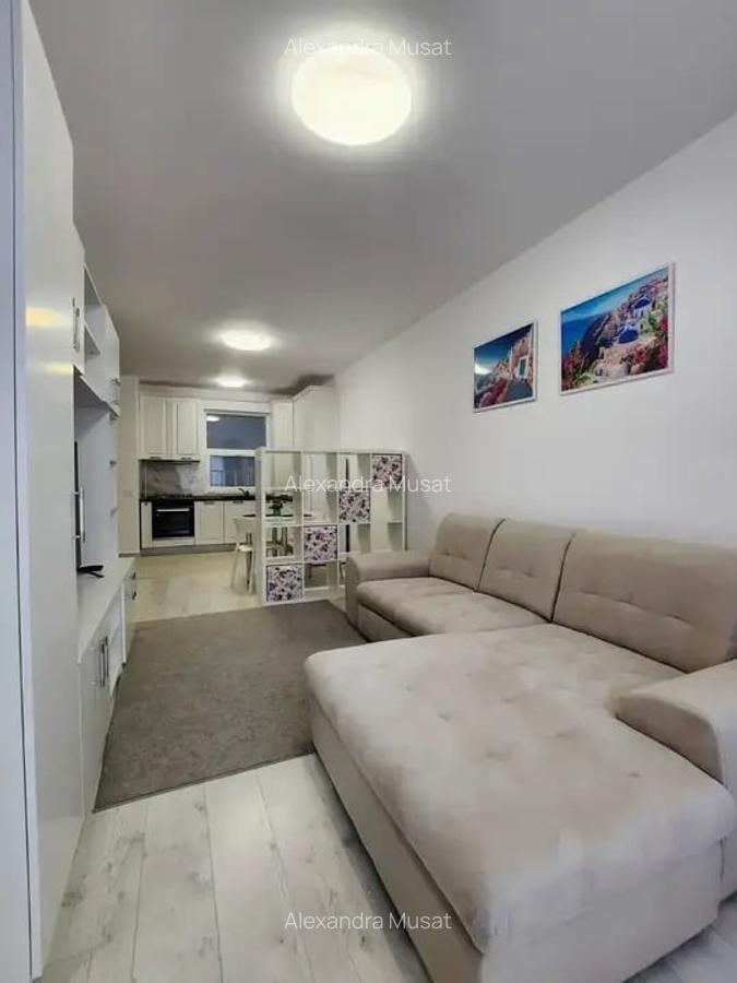 Închiriere apartament 2 camere| Porsche Pipera - 11