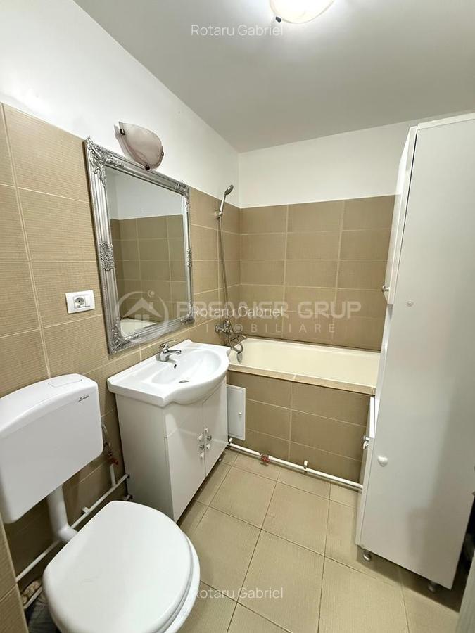 ETAJ 1!Apartament 2 camere, Nicolina, 54mp, CT - 8