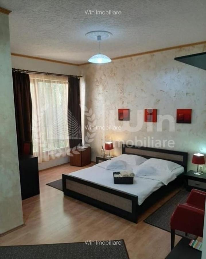 Oportunitate! Casa multifunctionala | Teren 788mp | Borhanci - 2