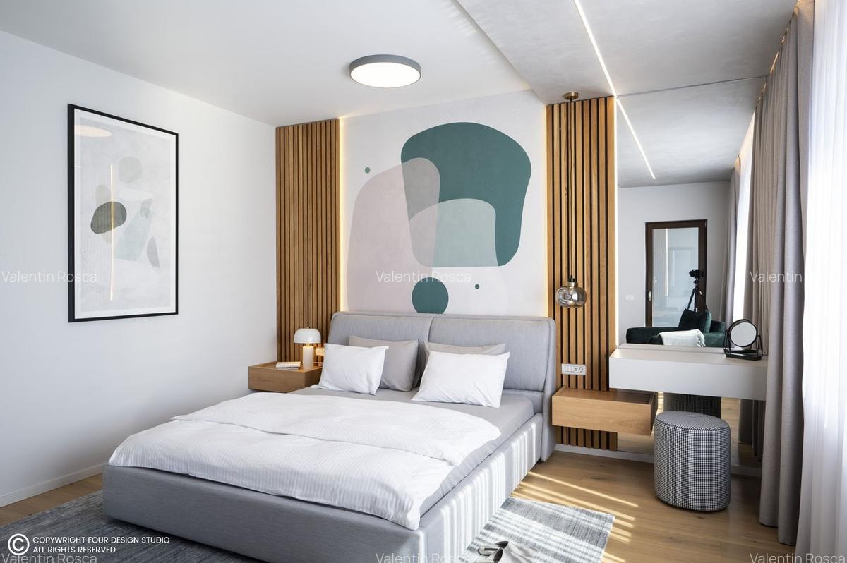 START VÂNZARI: Apartament 1 cameră bloc nou – Păcurari, direct de la DEZVOLTATOR - 7