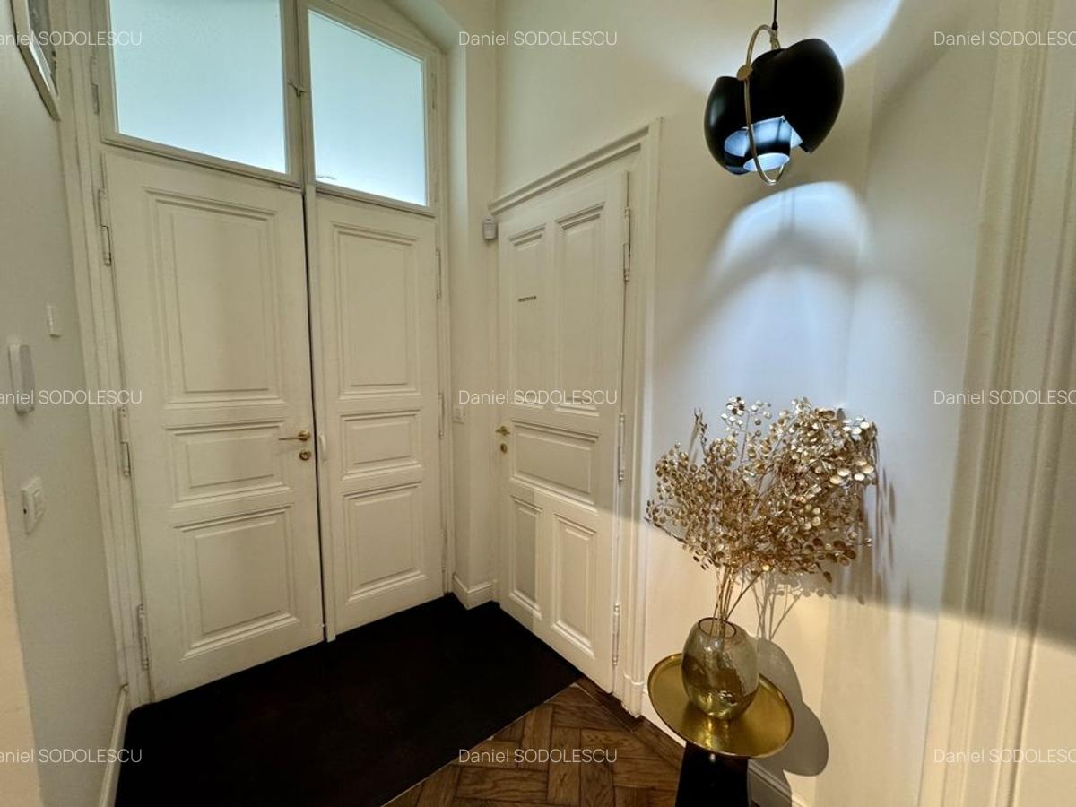 Spațiu de birouri ultracentral de vânzare - 10