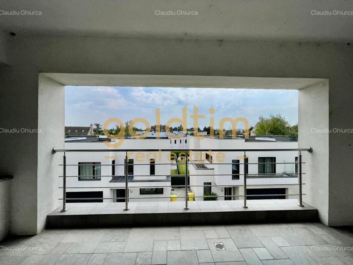 VILA INDIVIDUALA/PISCINA/GARAJ/BRITISH SCHOOL/PIPERA - 73