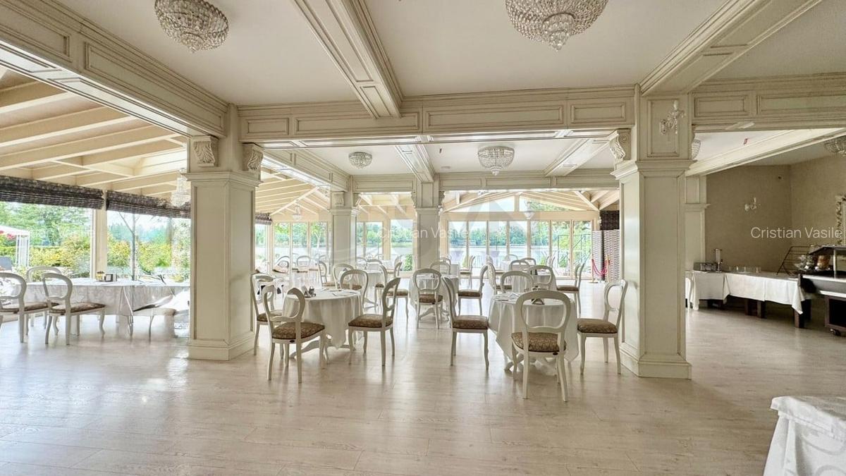 REC3001348 Spatiu comercial I Restaurant I De inchiriat I Lac I Mircea Eliade - - 5