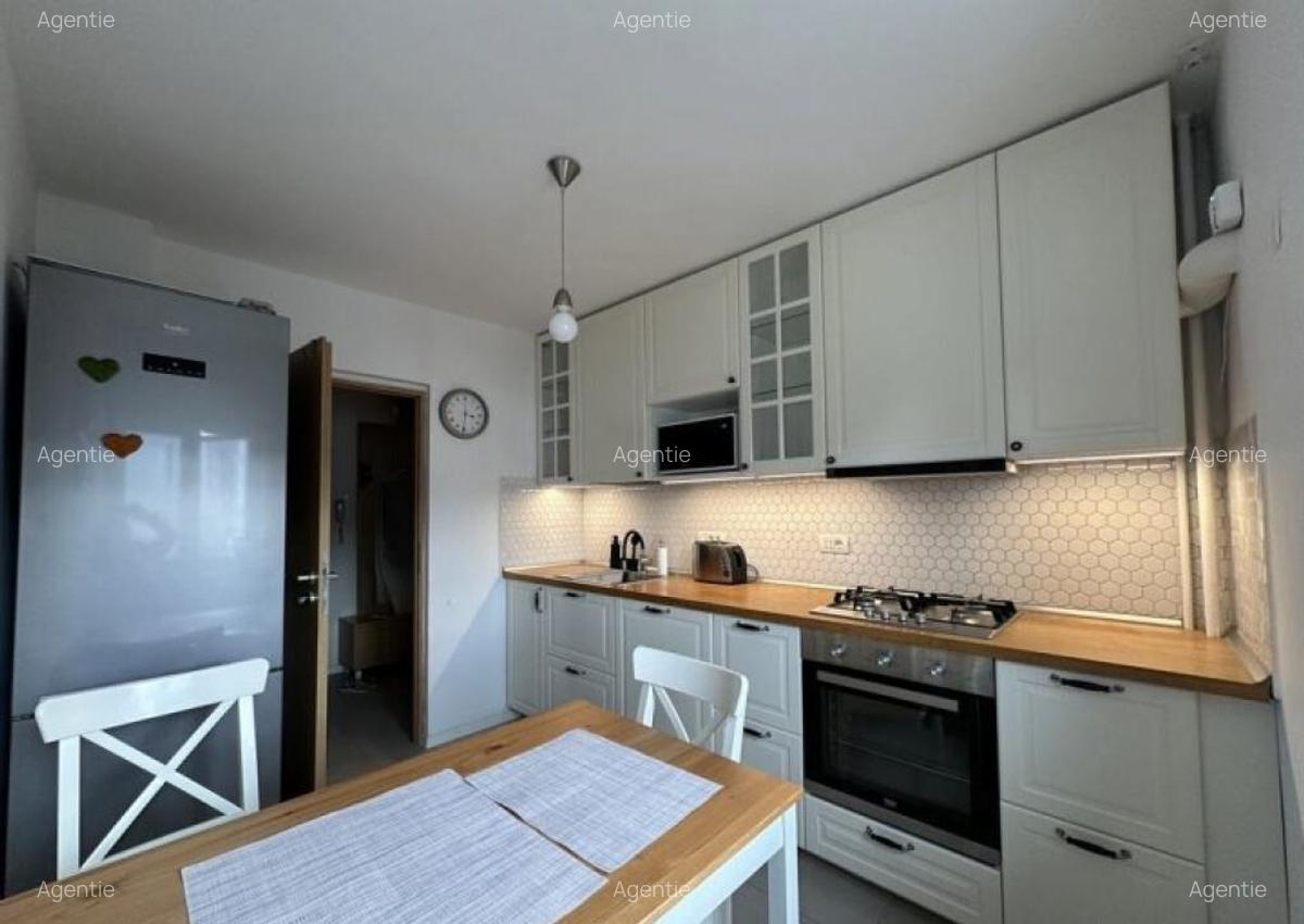 Dristor, Apartament 3 camere. - 4