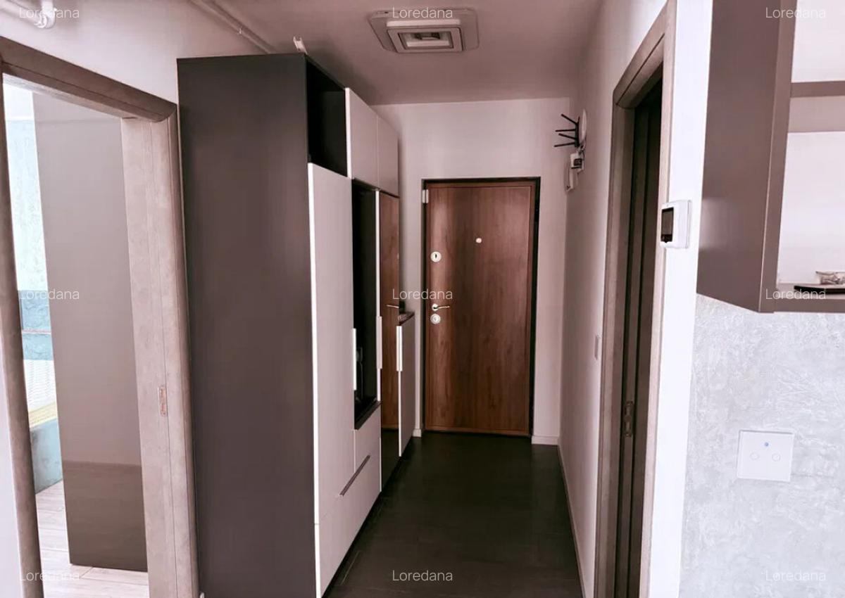 Apartament 2 Camere Elvila, tomis plus, Merita vazut - 10