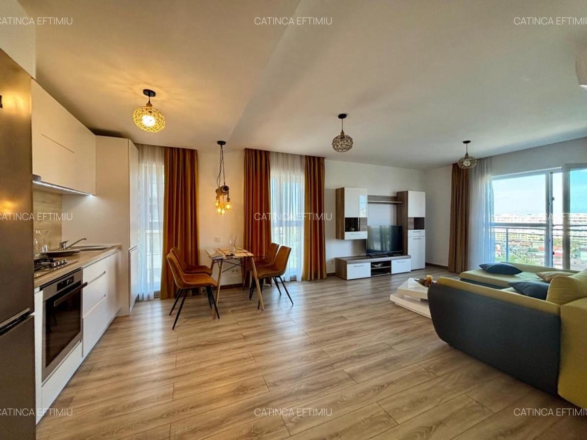 Complex Hercesa Vivenda / Parcare inclusa / Incalzire in pardoseala - 3