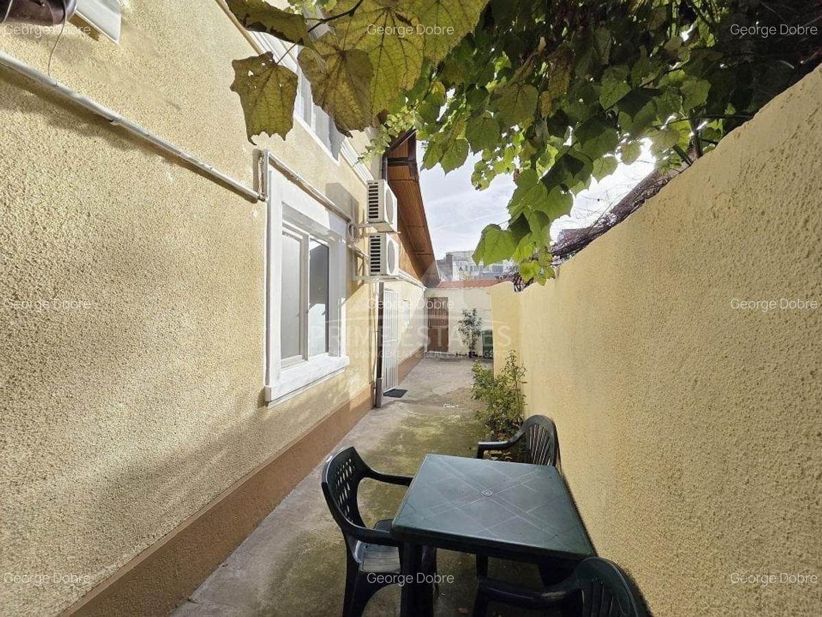 Inchiriere imobil 7 camere curte proprie Stefan Cel Mare Eminescu - 8