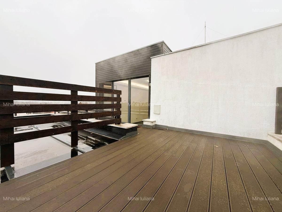 INCHIRIERE DUPLEX 3 CAMERE PRIMAVERII- utilitati incluse/view superb! - 21