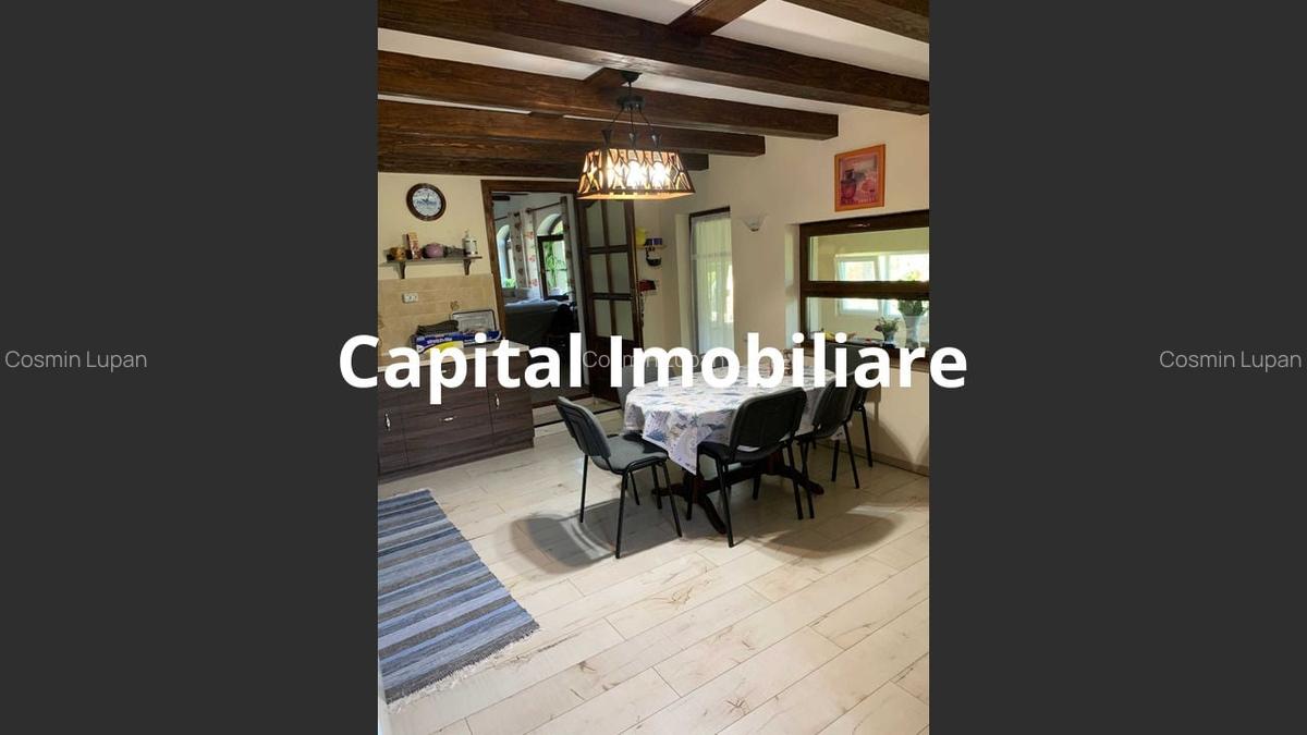 Casă tip pensiune în Brebi, Sălaj - 1