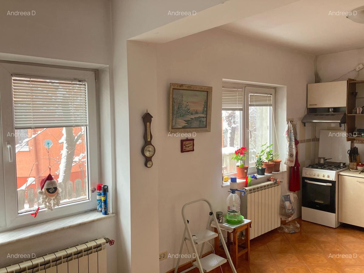 Iancu Nicolae Jolie Ville, apartament in vila - 6