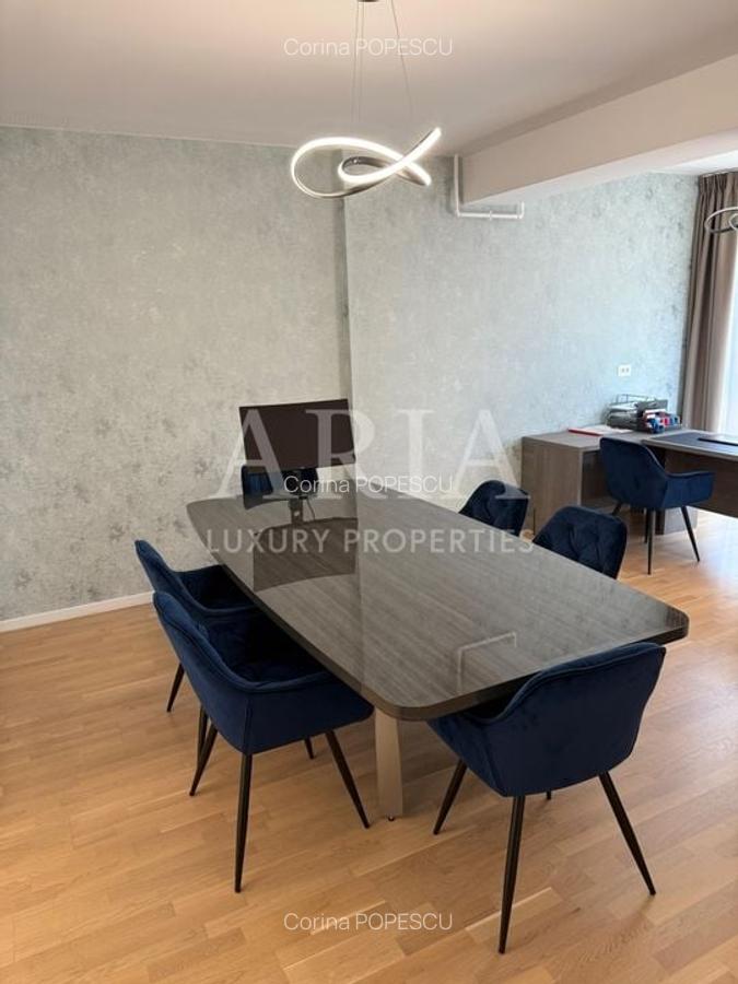Apartament cu 2 camere decomandat, mobilat în Aviației - 11