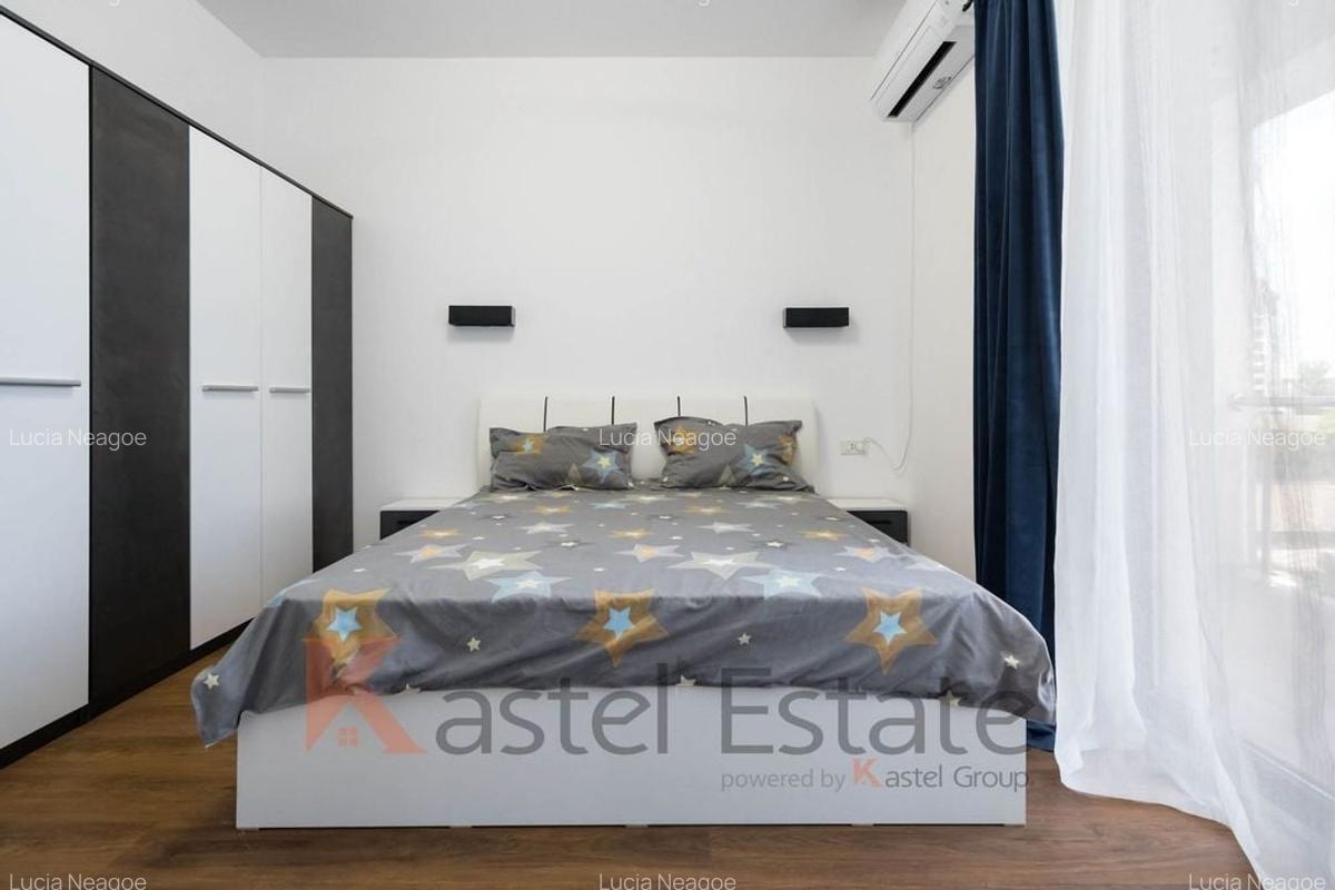 Apartament 2 camere  Zona Mihai Bravu - 11