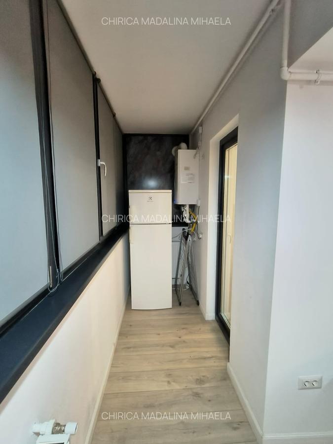 Dobroiesti-Fundeni,loc de parcare inclus, blo nou, centrală propriec - 8