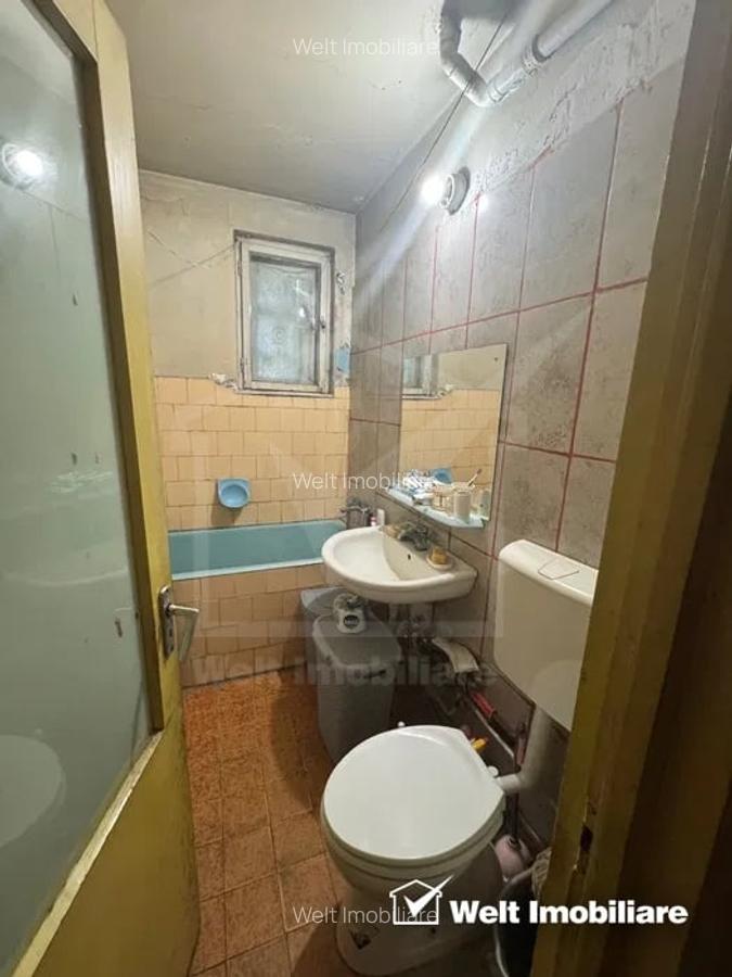 De vanzare apartament cu 2 camere cartier Grigorescu - 5