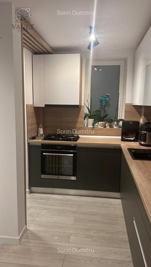 APARTAMENT 3 CAMERE - RENOVAT - PIATA VICTORIEI - 5