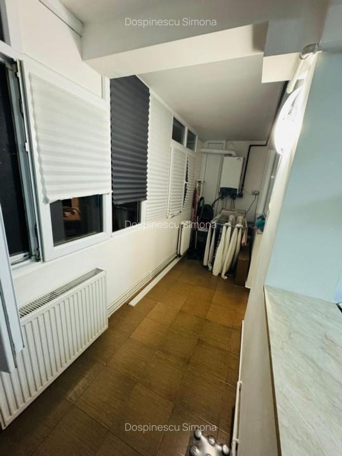 2 camere | Mobilat | Berceni | Loc de parcare | Metrou| 15 min - 9