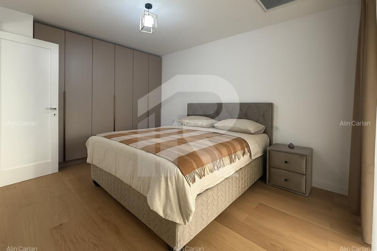 DE INCHIRIAT 2 CAMERE – North Avenue Pipera - 10