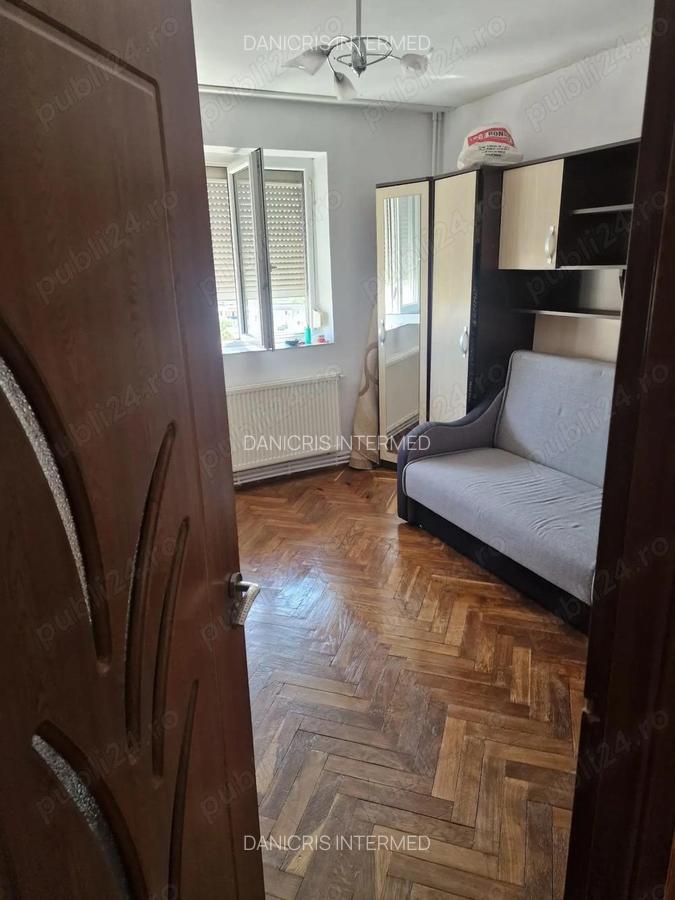 Tomis Nord - Tic - Tac - Apartament 3 camere - 2