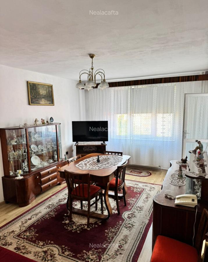 Apartament 2 camere - 4