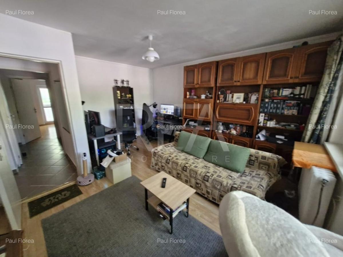 Apartament cu 2 camere la 600 de metri de statia de metrou Mihai Bravu - 3