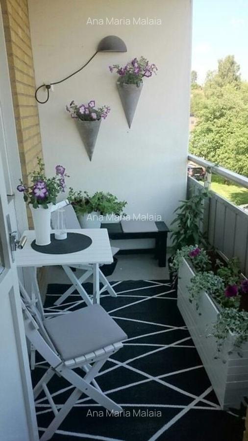 Apartament 2 camere-tip studio- Aparatorii Patriei - 4