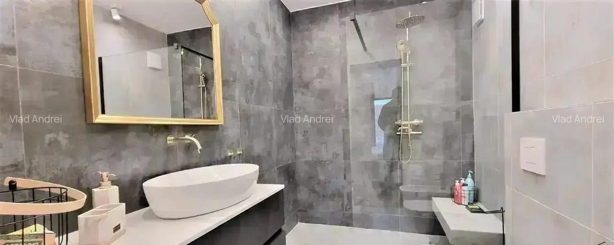 Luxurious 4-Room Apartment | Ready to Move In | Iancu Nicolae | - 4