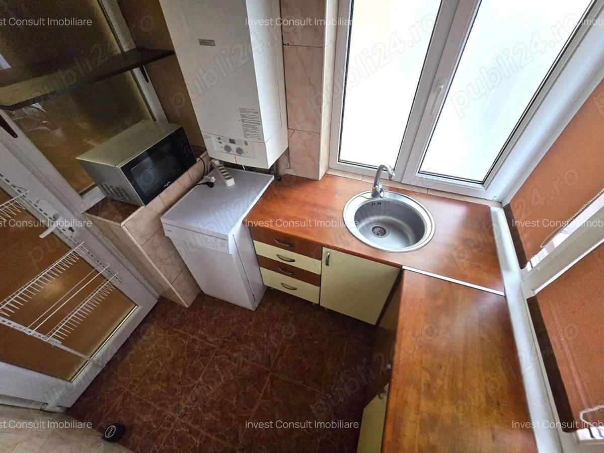 Apartament 2 camere decomandat | Strada Traian Vuia | Satu Mare - 8 Apartament 2 camere decomandat | Strada Traian Vuia | Satu Mare - 8