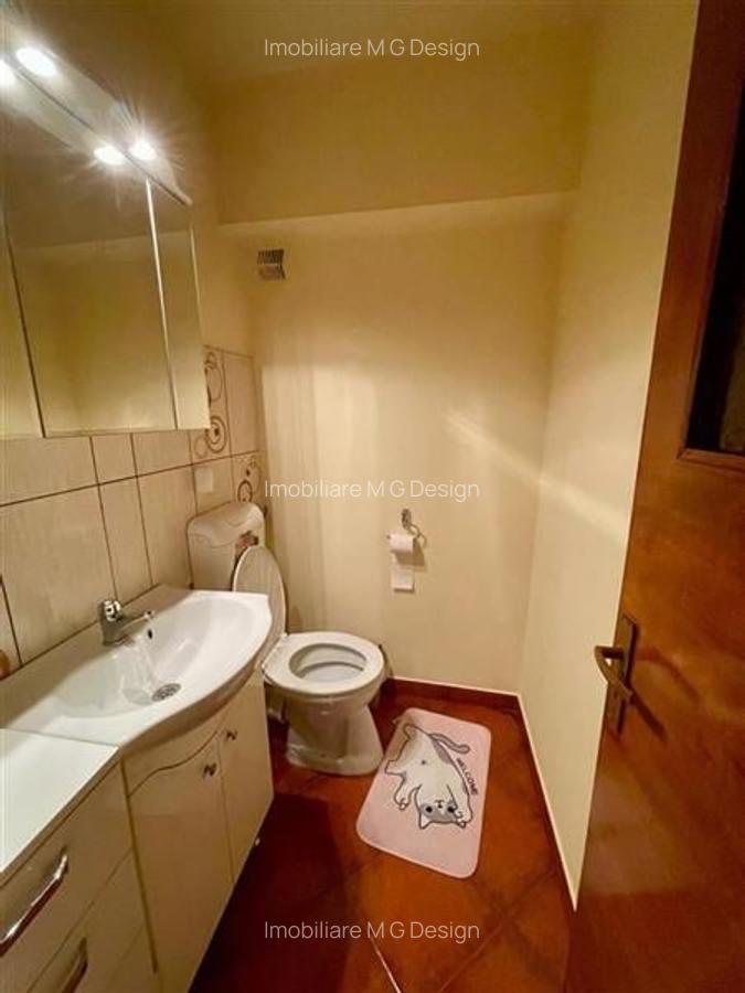 Apartament cu 3 camere decomandat în Aradului - 6